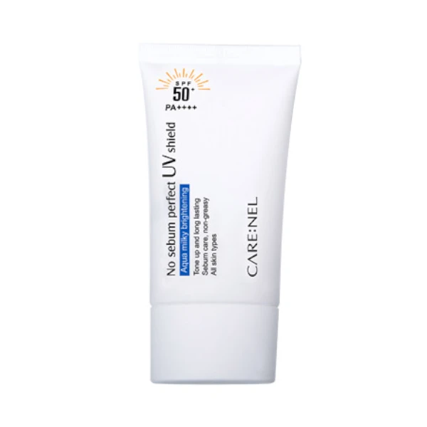 CARNEL Sun lightweight SPF sunscreen